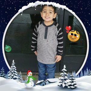 Meet your Posher, Sergio